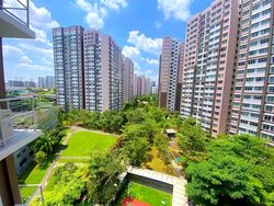 Blk 450C West Terra @ Bukit Batok (Bukit Batok), HDB 4 Rooms #557584421